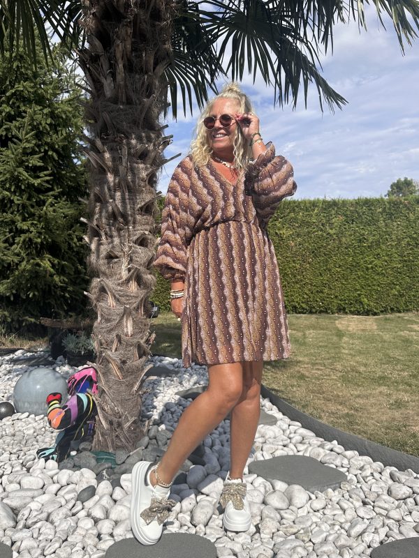 Robe Elfie fluide – Image 4