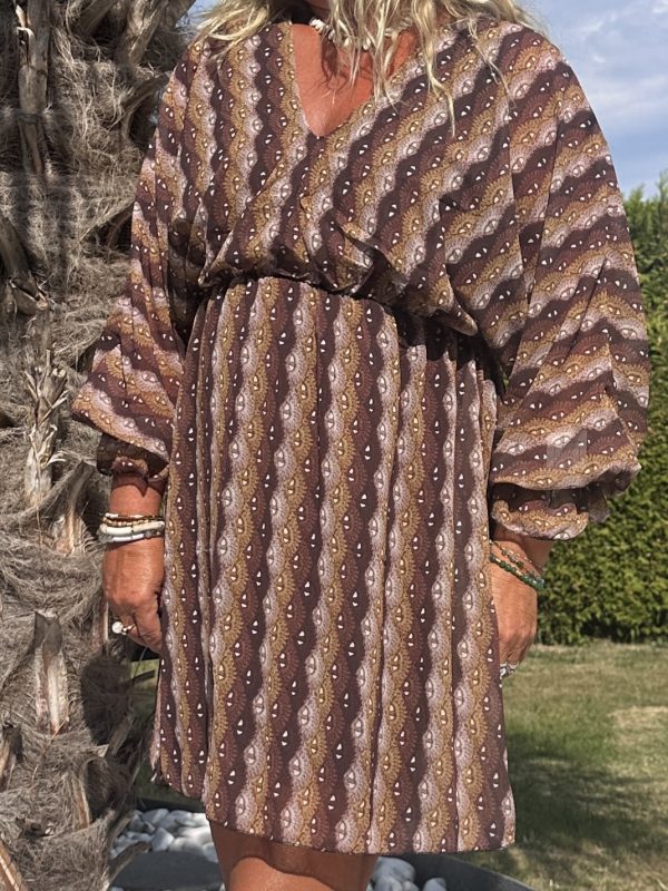 Robe Elfie fluide – Image 7
