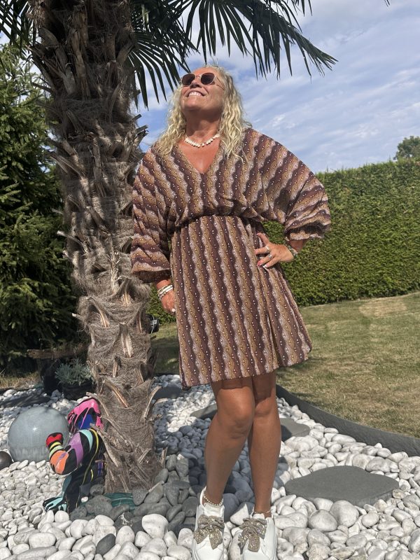 Robe Elfie fluide – Image 6