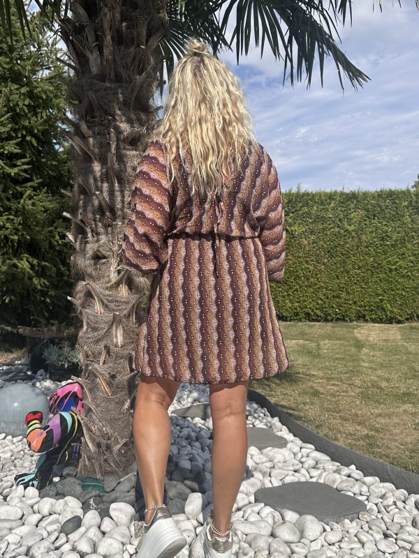 Robe Elfie fluide – Image 5