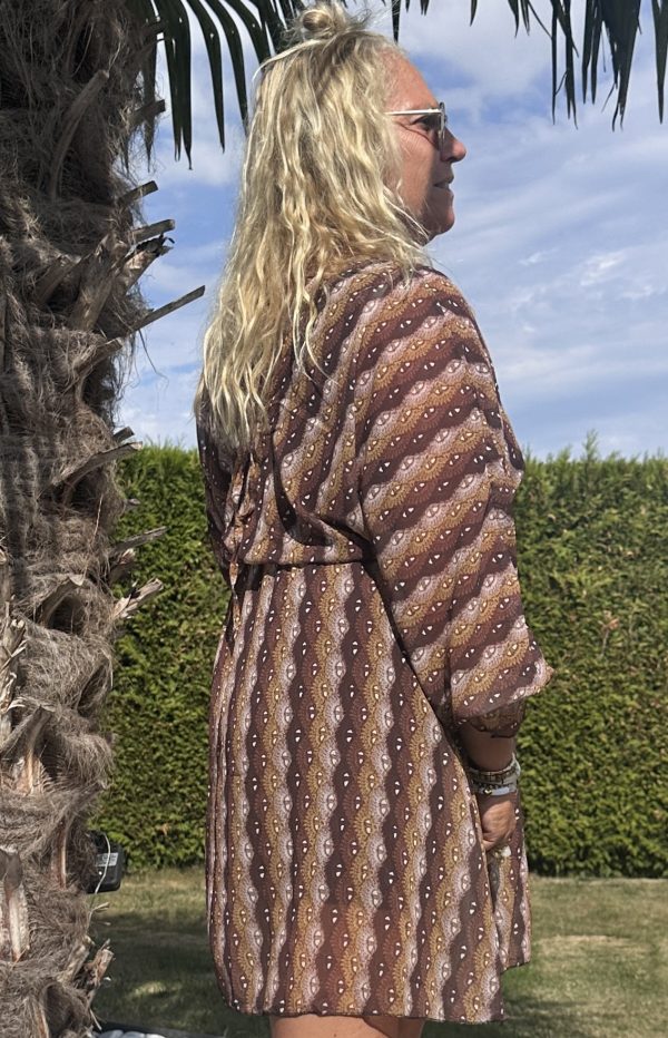 Robe Elfie fluide – Image 2