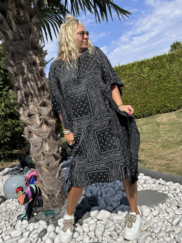 Robe Billie Loose – Image 3