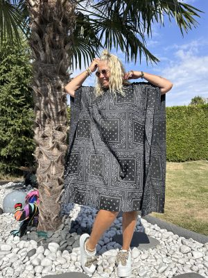Robe Billie Loose