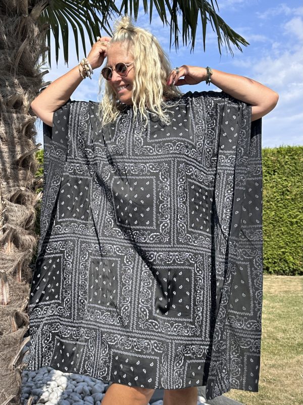 Robe Billie Loose – Image 7