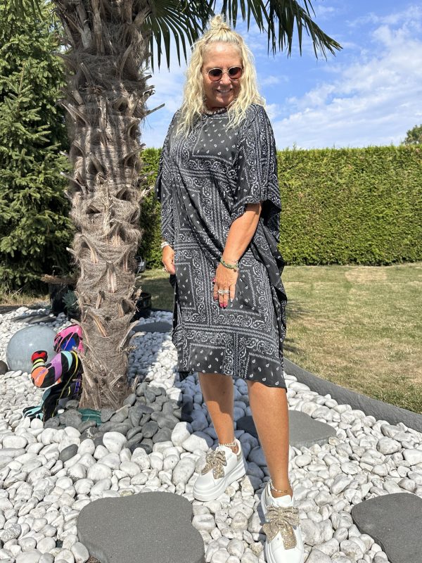 Robe Billie Loose – Image 2