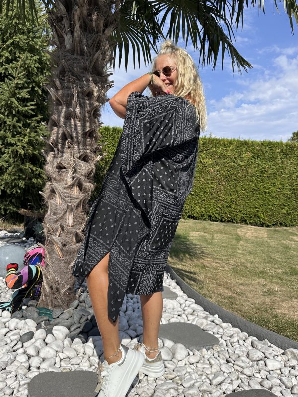 Robe Billie Loose – Image 4