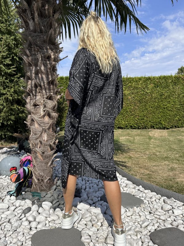 Robe Billie Loose – Image 5