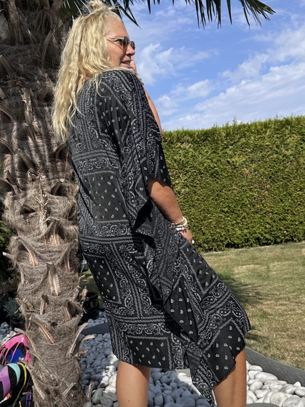 Robe Billie Loose – Image 6
