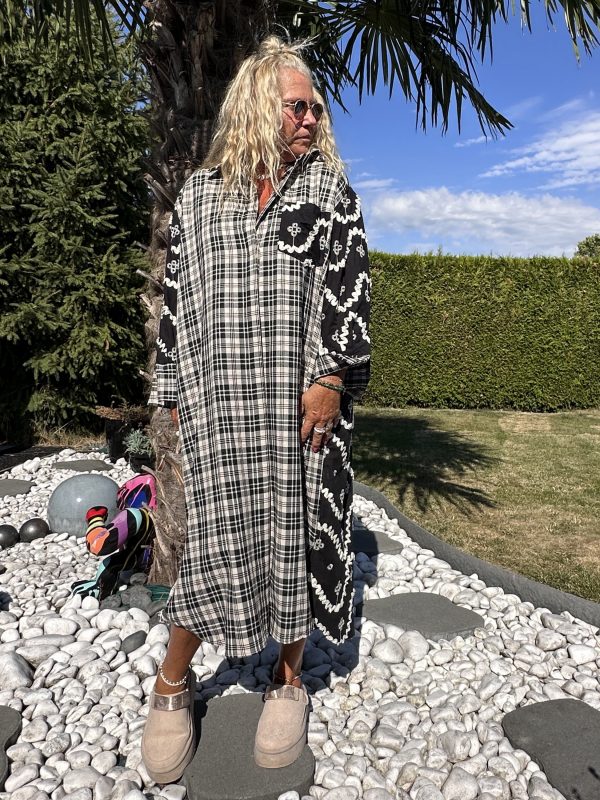 Robe Mia bi-motifs – Image 2