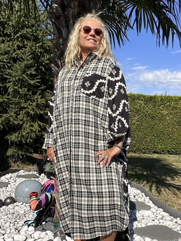 Robe Mia bi-motifs – Image 4