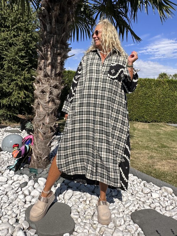 Robe Mia bi-motifs – Image 3