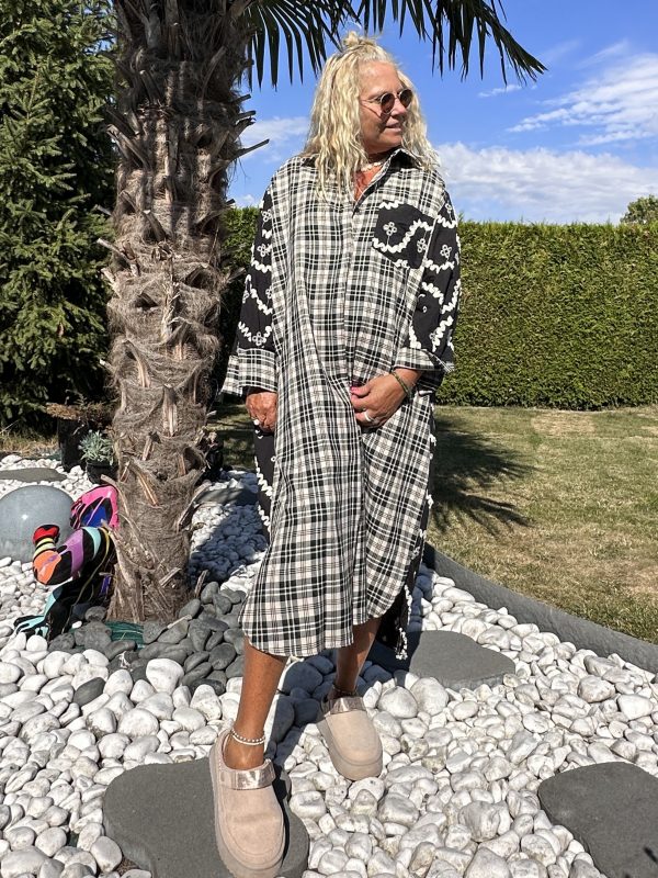 Robe Mia bi-motifs – Image 6