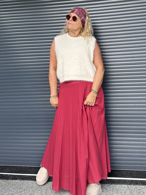 Pull Allie poilu – Image 3