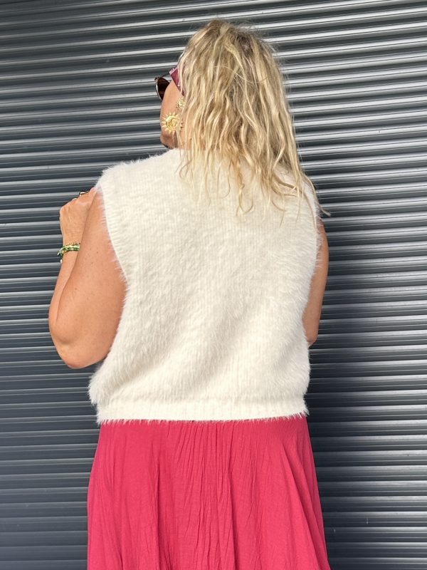 Pull Allie poilu – Image 5