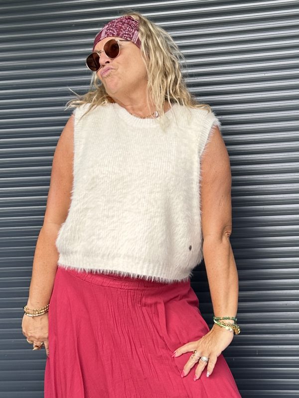 Pull Allie poilu – Image 4