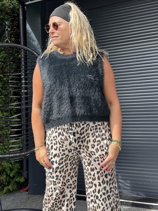 Pull Bonny noir – Image 7