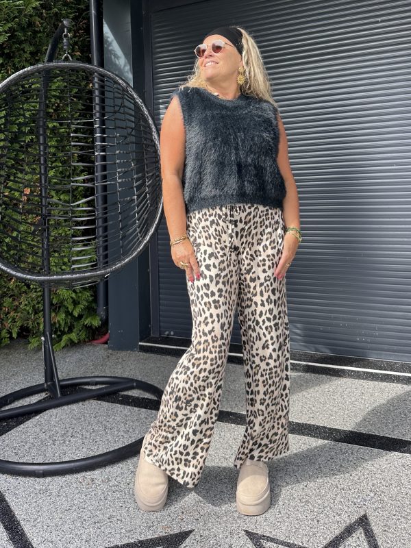 Pull Bonny noir – Image 2