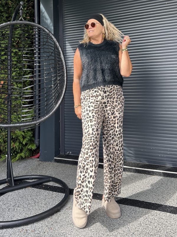 Pull Bonny noir – Image 4
