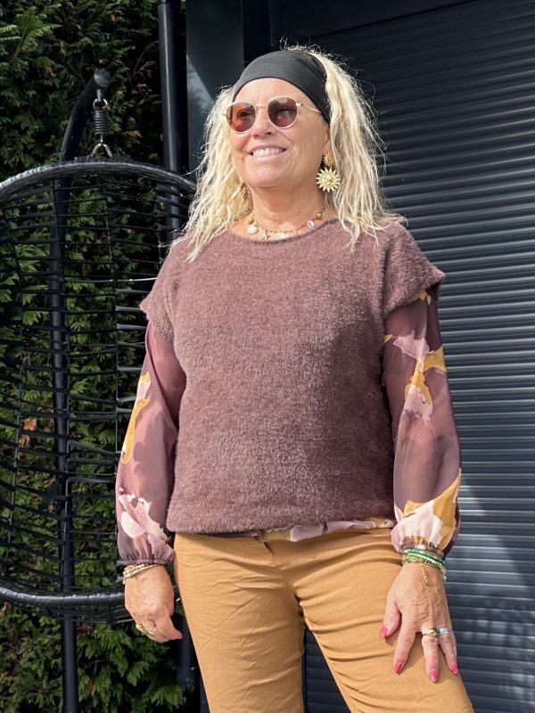 Blouse Suzie – Image 2