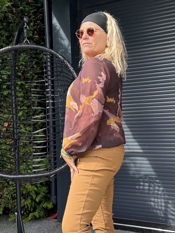 Blouse Suzie – Image 5