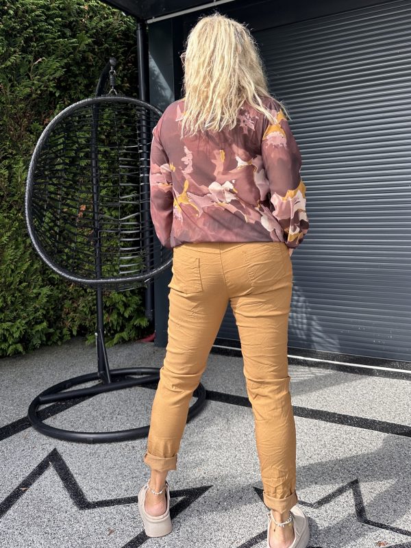 Blouse Suzie – Image 4