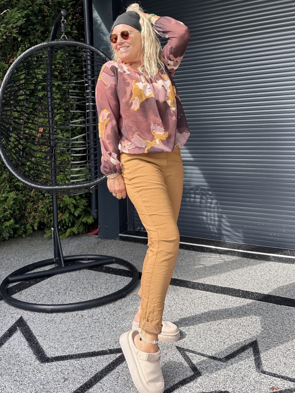 Blouse Suzie – Image 3