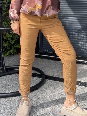 Jegg Léa camel