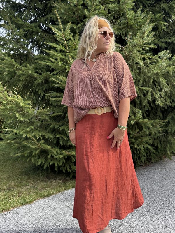 Blouse Alexa – Image 4