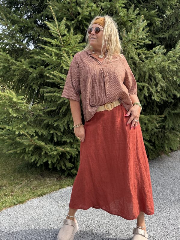 Blouse Alexa – Image 2