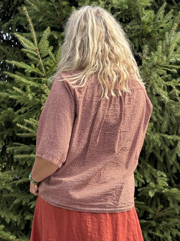 Blouse Alexa – Image 3