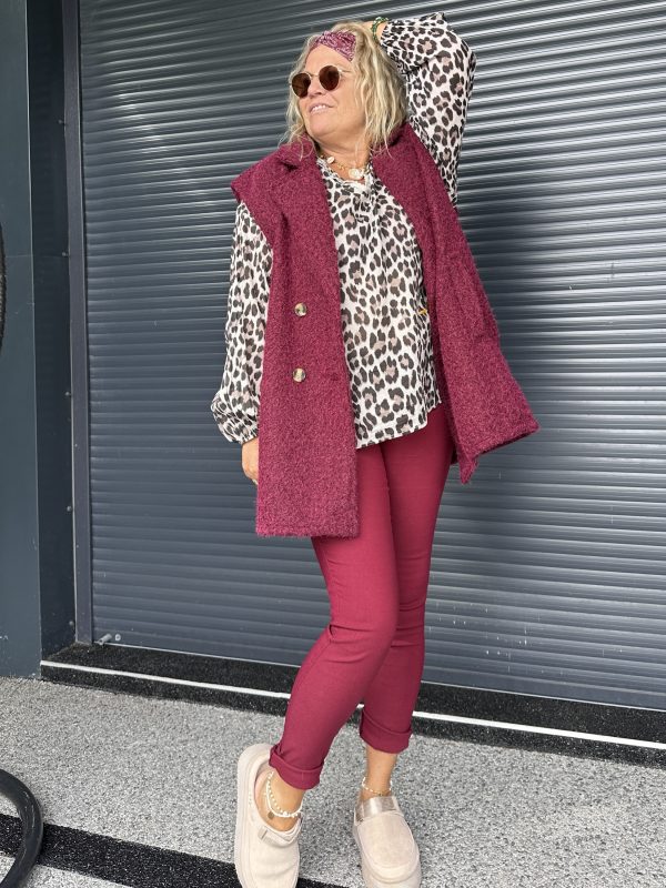Veste Donna – Image 3