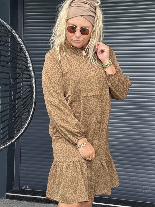 Robe Ella motif – Image 3