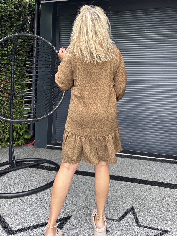 Robe Ella motif – Image 4