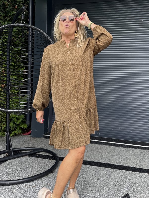 Robe Ella motif – Image 5