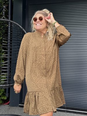 Robe Ella motif