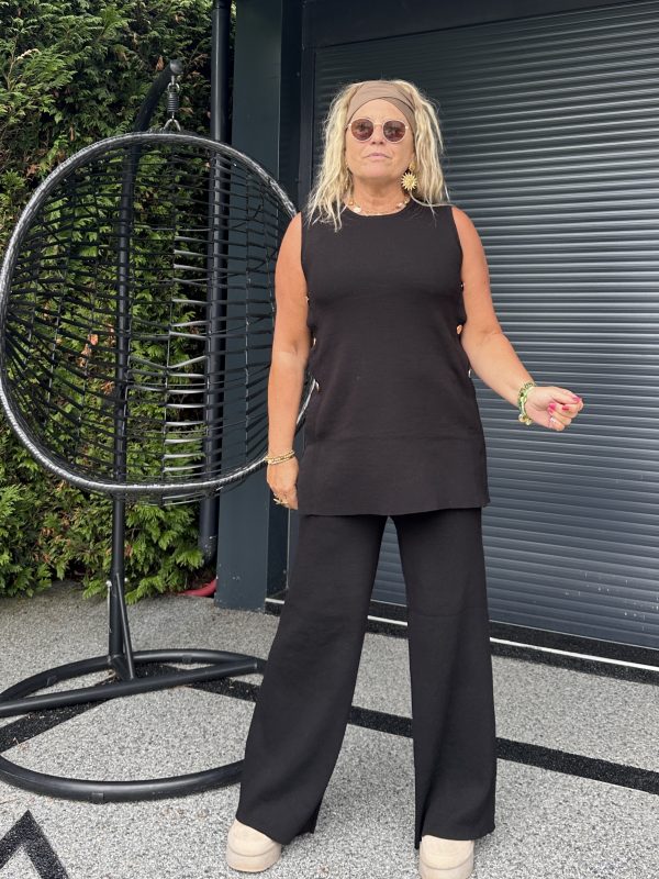 Ensemble Anna noir – Image 9