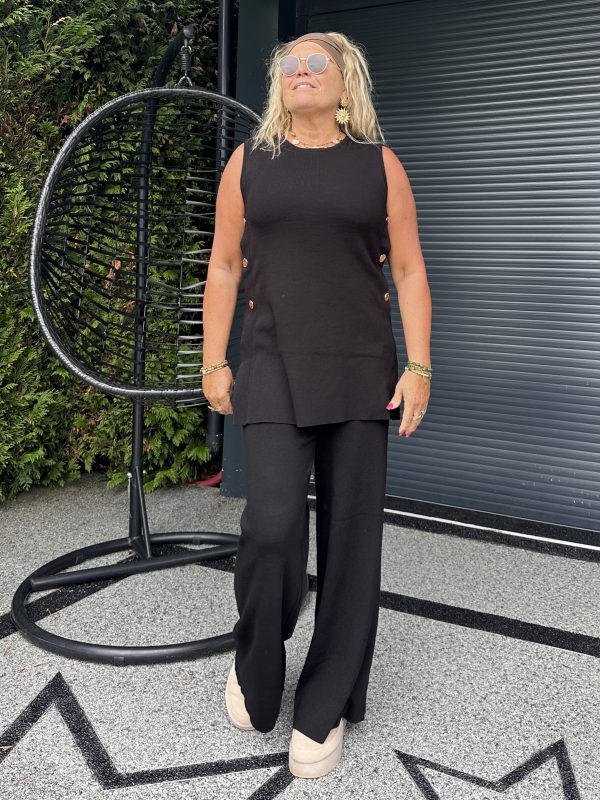 Ensemble Anna noir – Image 5