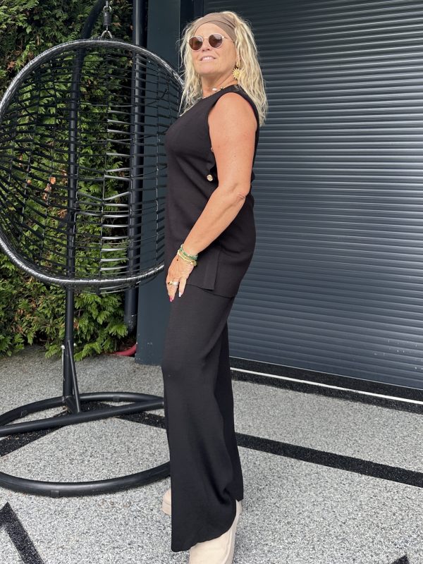Ensemble Anna noir – Image 6