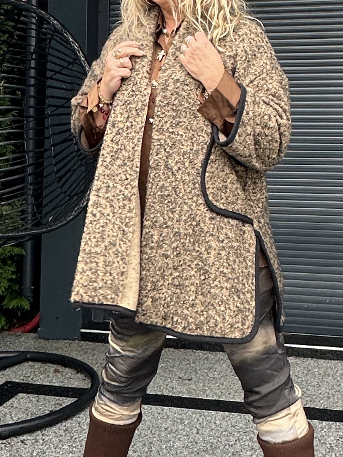 Gilet Daria – Image 7