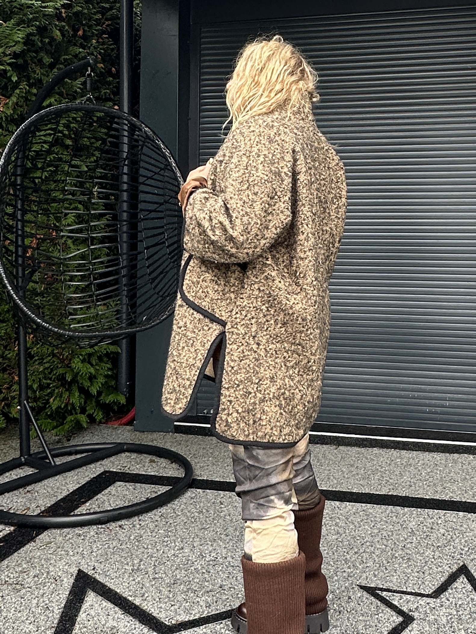 Gilet Daria – Image 5