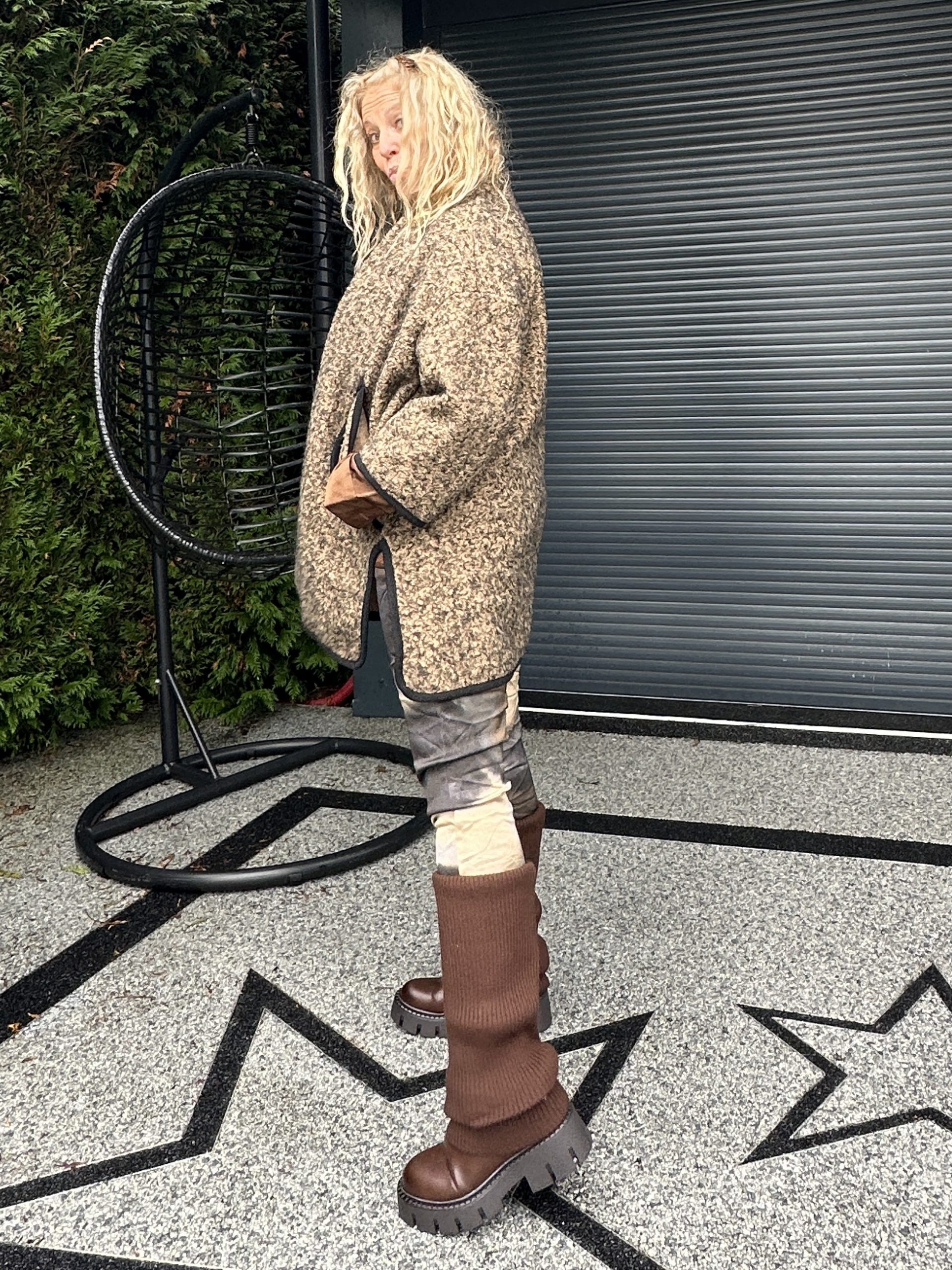 Gilet Daria – Image 3