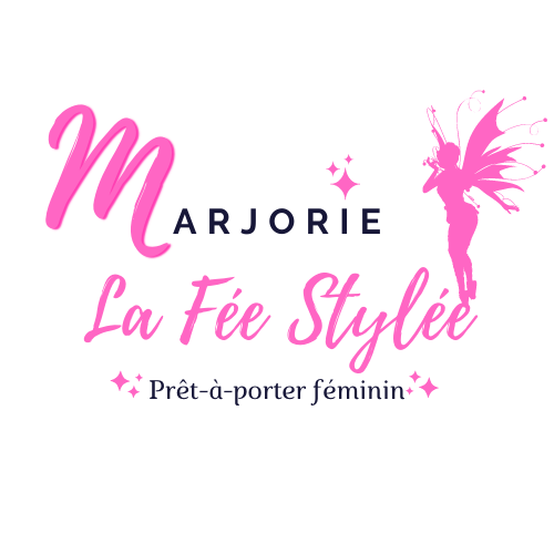 Marjorie la Fée Stylée