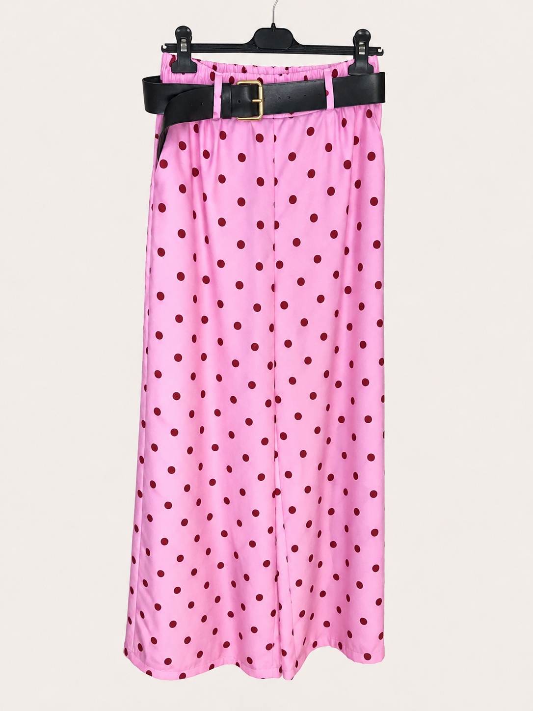 Pantalon Billie pois – Image 2