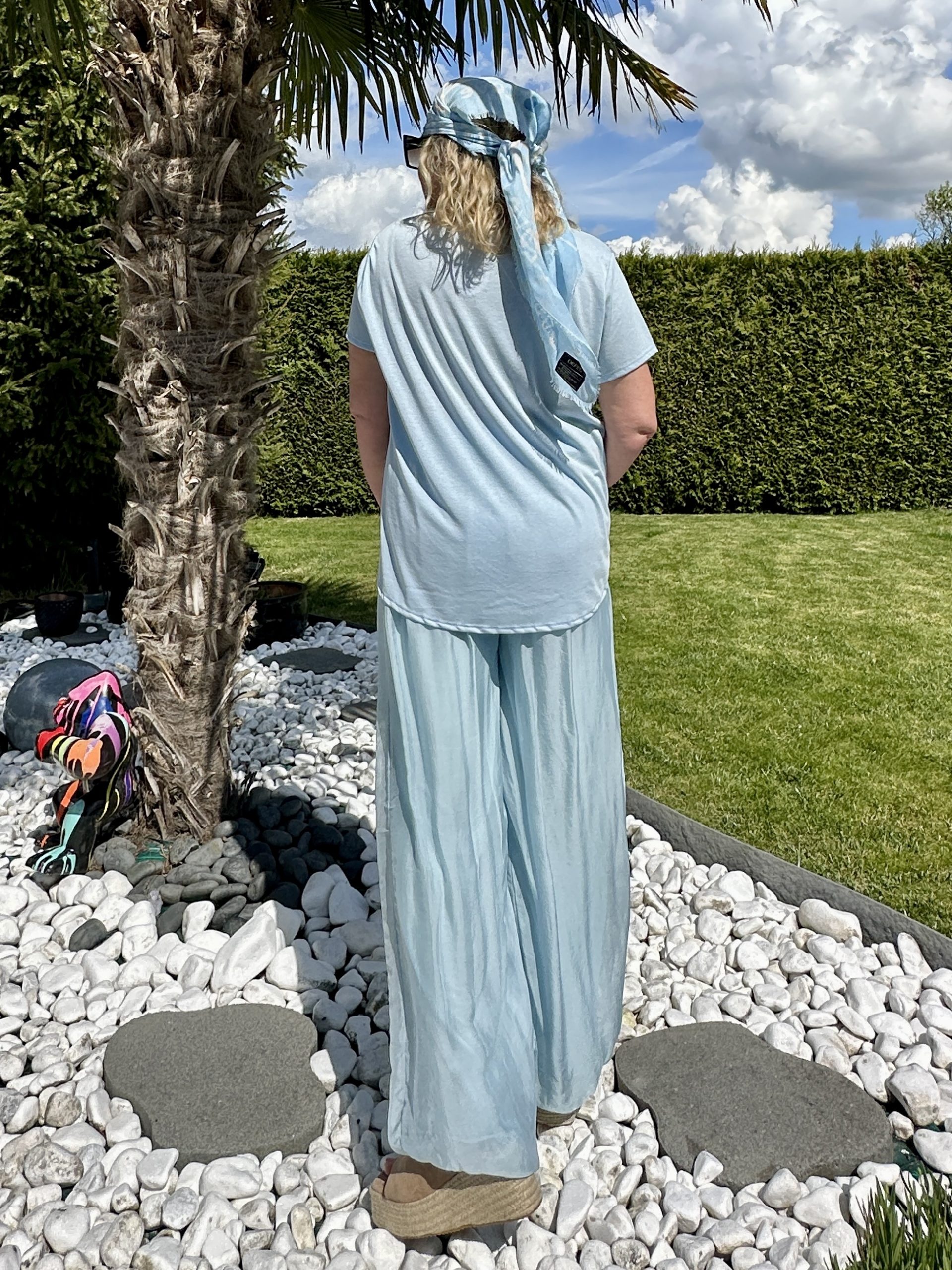 T-shirt Jenny stras – Image 3