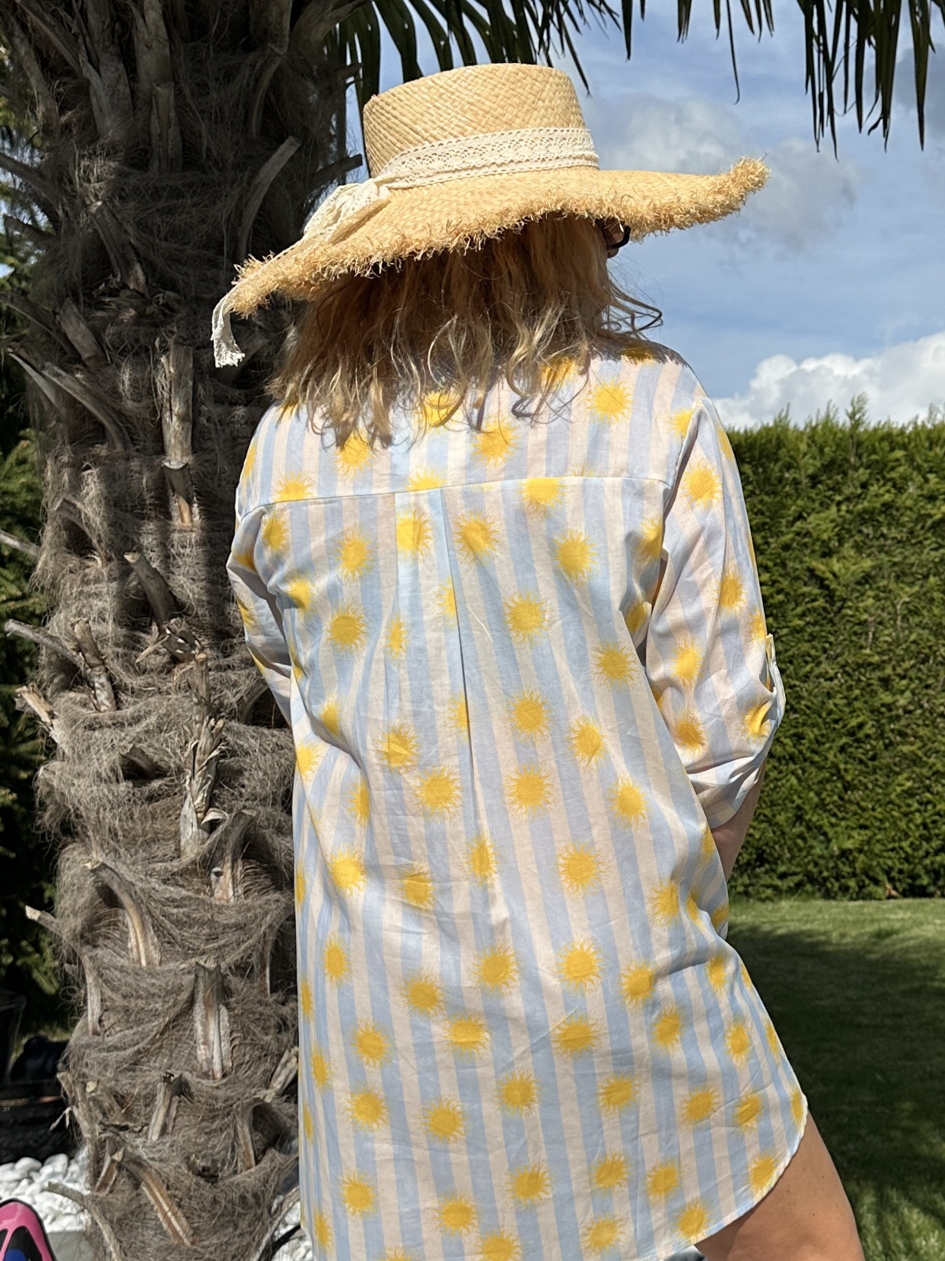 Tunique Alyssa soleil – Image 4