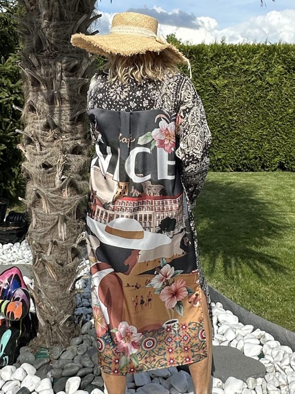 Robe Lady Nice – Image 5