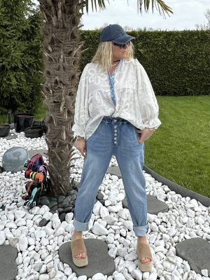 Jean Alice boutons bijoux