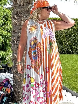 Robe Flavie pep’s