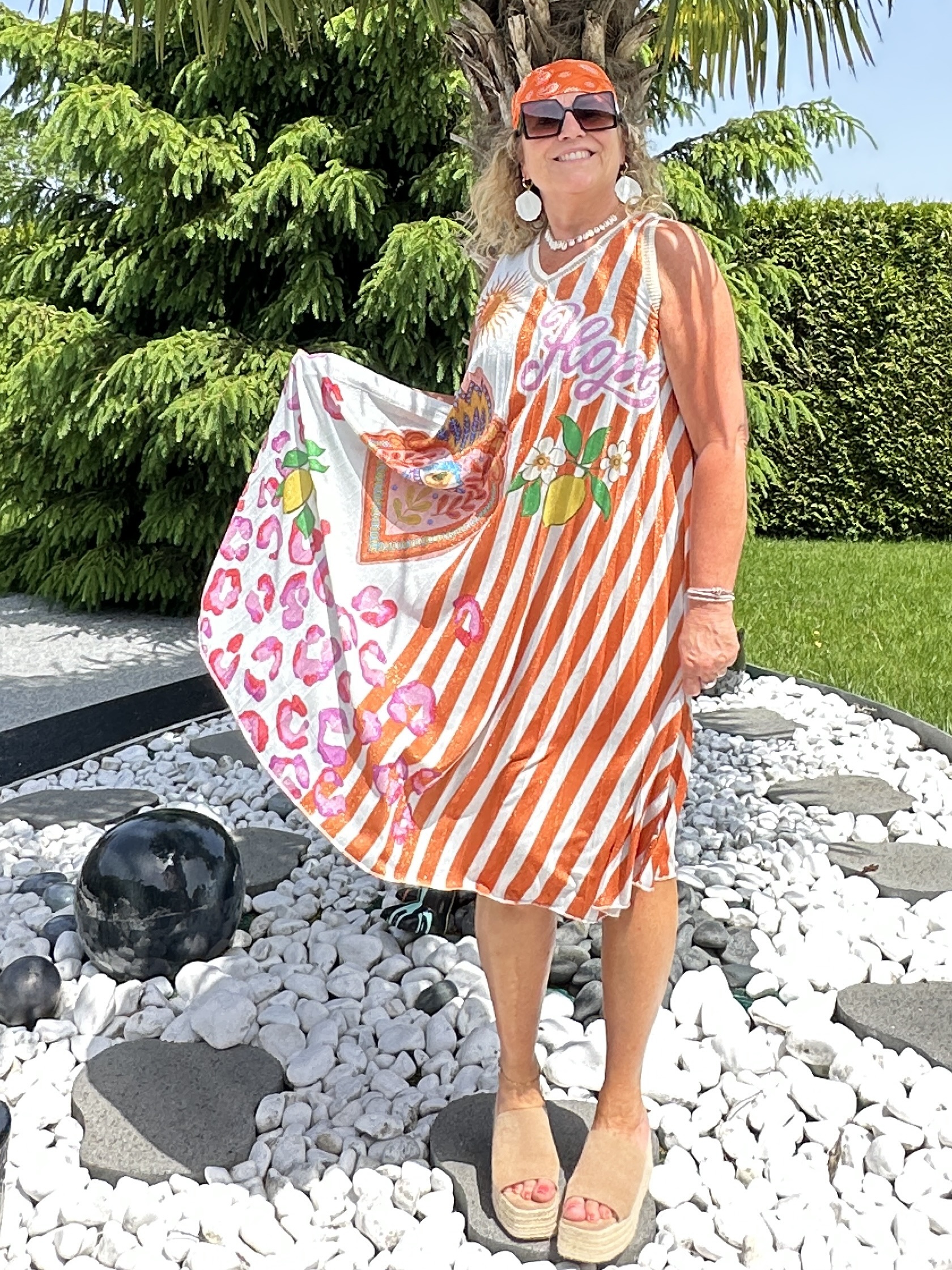 Robe Flavie pep’s – Image 7