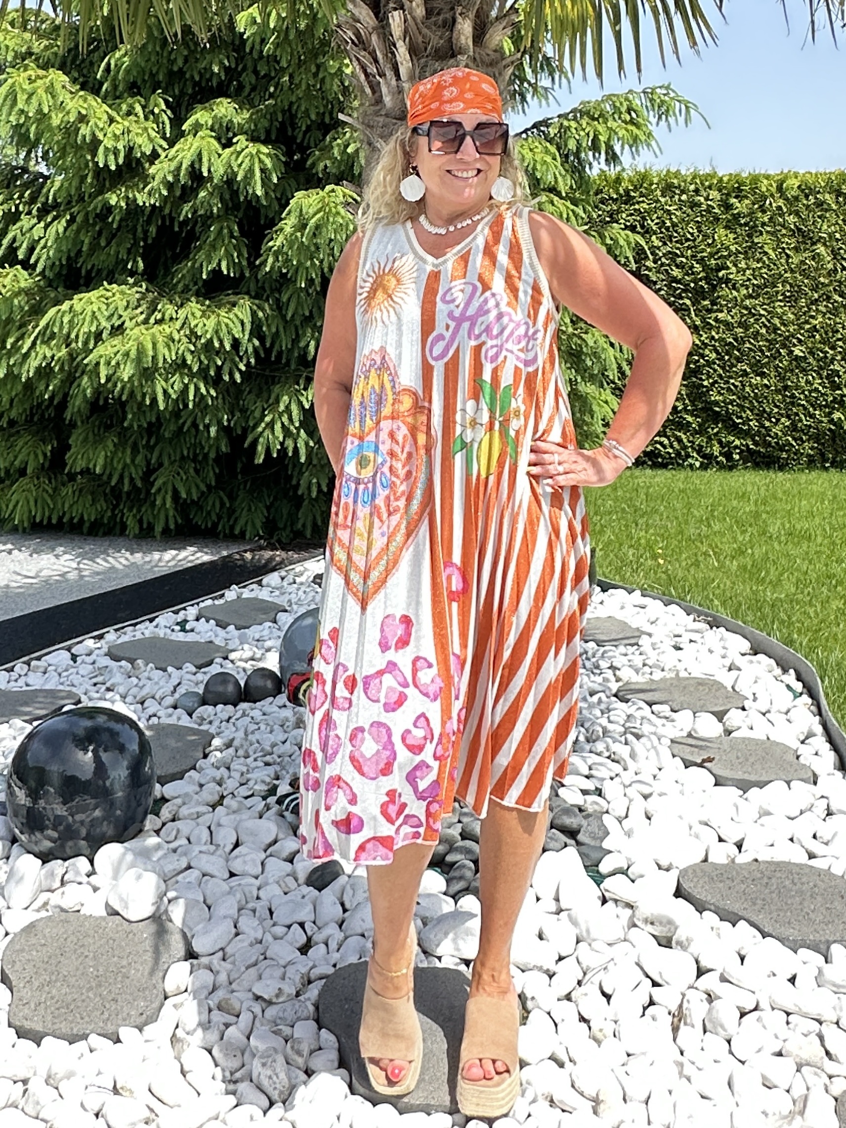 Robe Flavie pep’s – Image 6